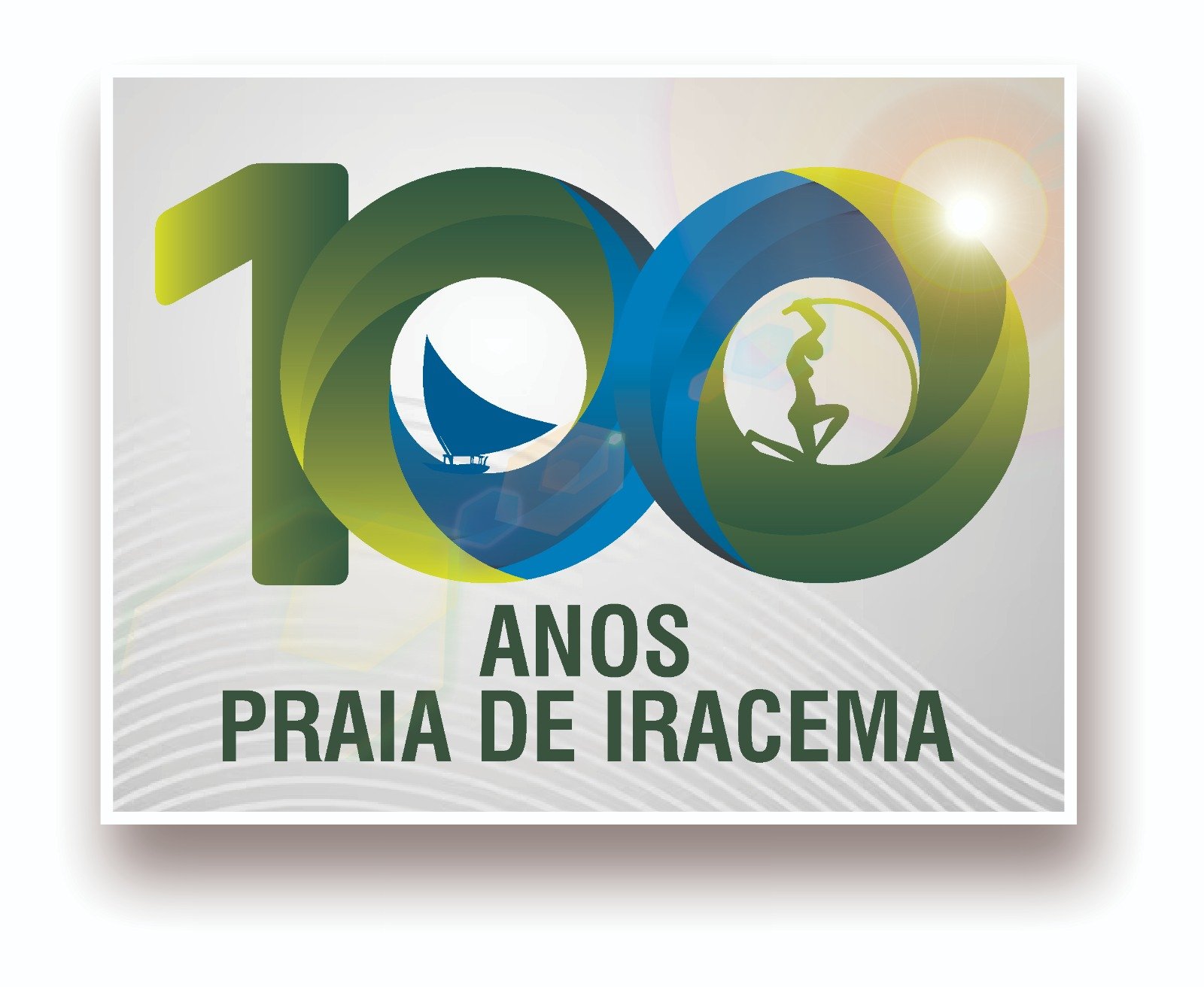 Selo Iracema
